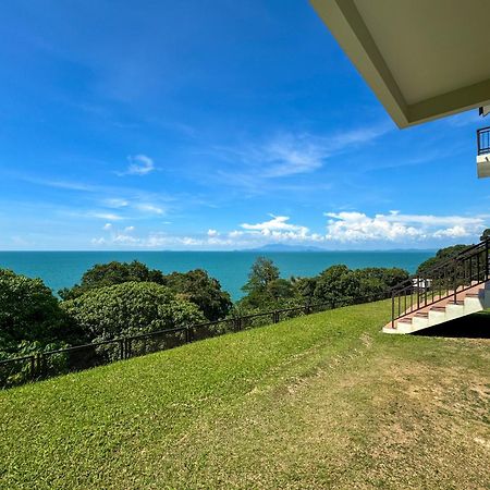 Panoramic Seaview Holiday Home - באטו פרינג'י מראה חיצוני תמונה