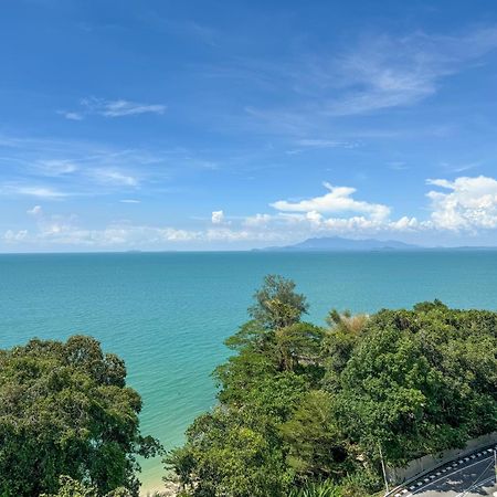 Panoramic Seaview Holiday Home - באטו פרינג'י מראה חיצוני תמונה